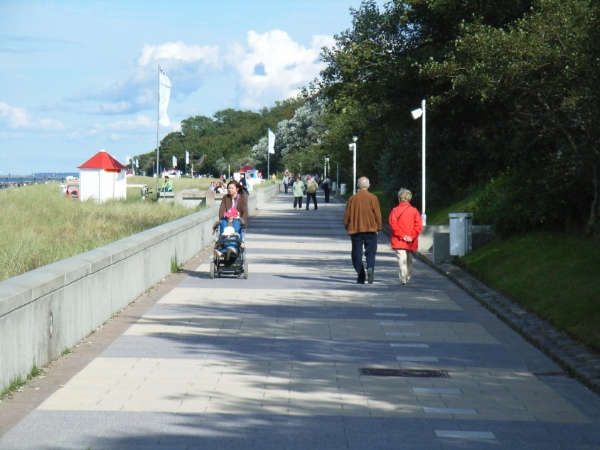 Promenade