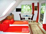 1 - 14  Bild Appartement Molliblick