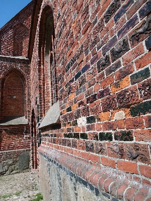 Backsteingotik-Kirche-Steffenshagen