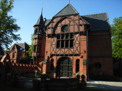 Moeckelhaus_Standesamt_Museum