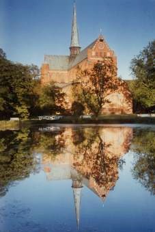 Bad Doberaner Münster